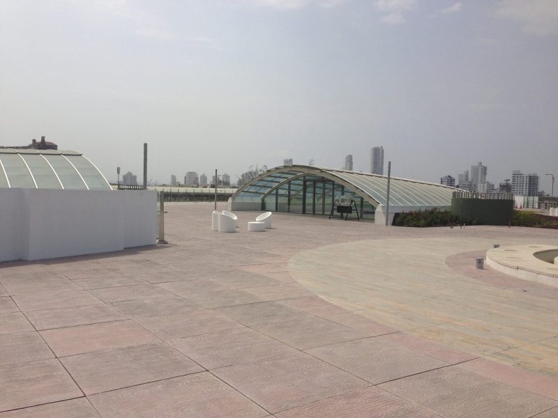 Mall Plaza (2)