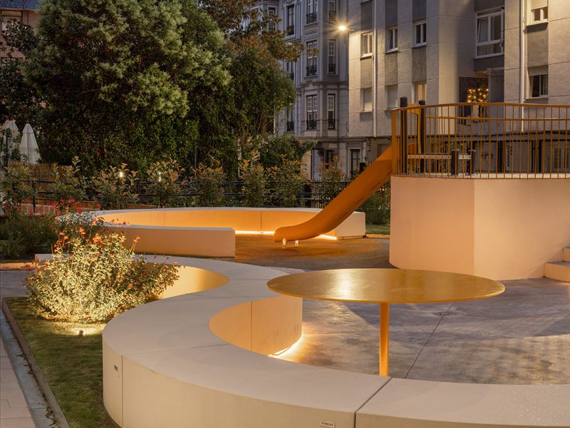 Plaza Privada (3)